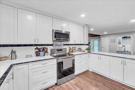 830 Bobo Hollow Road Tullahoma TN 37388