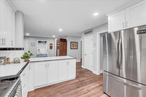 830 Bobo Hollow Road Tullahoma TN 37388