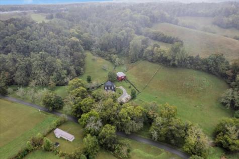 830 Bobo Hollow Road Tullahoma TN 37388