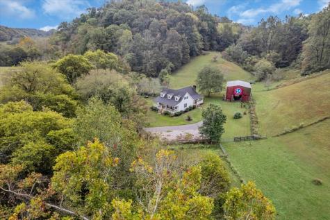 830 Bobo Hollow Road Tullahoma TN 37388