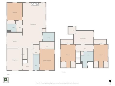 830 Bobo Hollow Road Tullahoma TN 37388