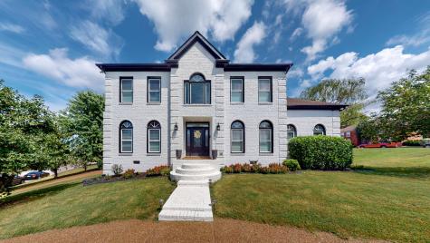 310 Boxbury Court Old Hickory TN 37138
