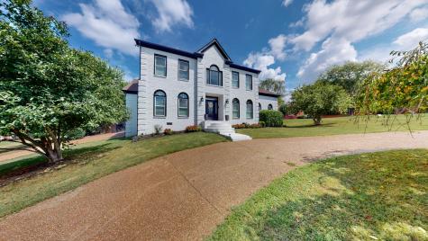 310 Boxbury Court Old Hickory TN 37138