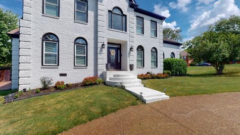 310 Boxbury Court Old Hickory TN 37138