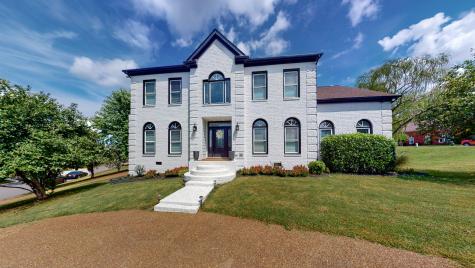 310 Boxbury Court Old Hickory TN 37138