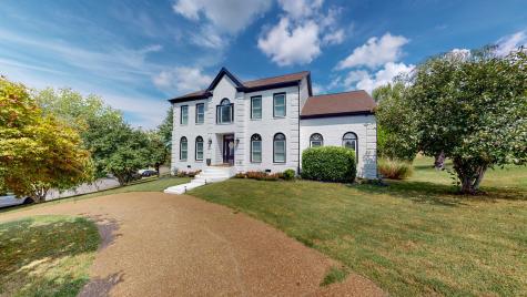310 Boxbury Court Old Hickory TN 37138