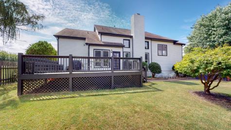 310 Boxbury Court Old Hickory TN 37138
