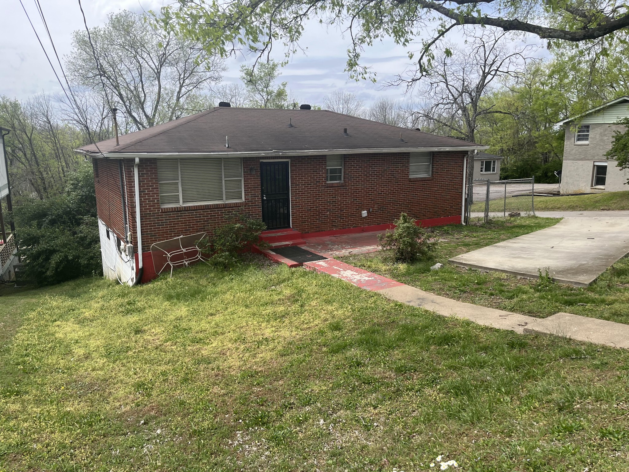 3223 Lincoln Avenue Nashville TN 37218