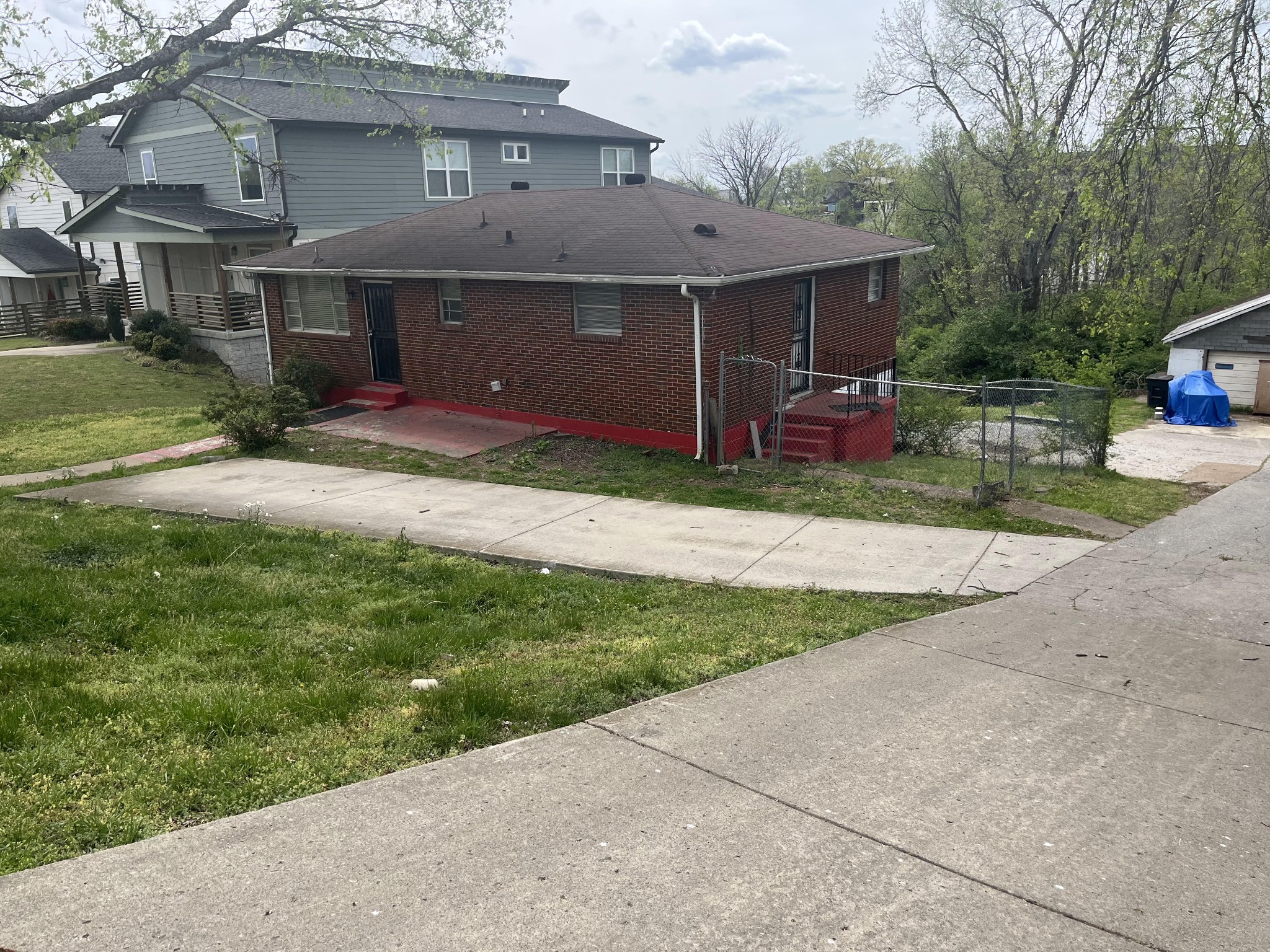3223 Lincoln Avenue Nashville TN 37218