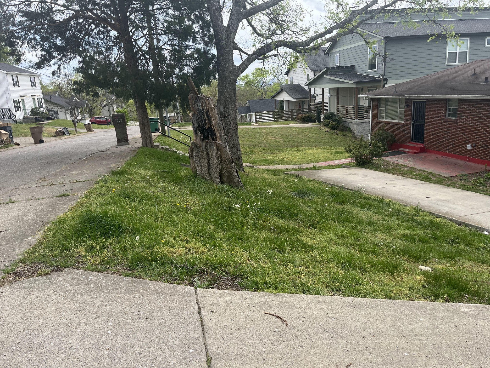 3223 Lincoln Avenue Nashville TN 37218