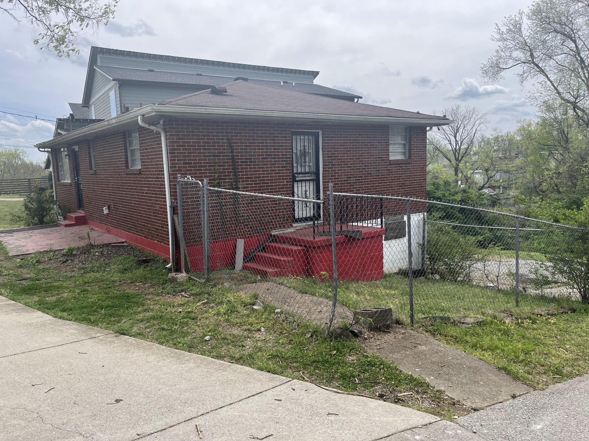 3223 Lincoln Avenue Nashville TN 37218
