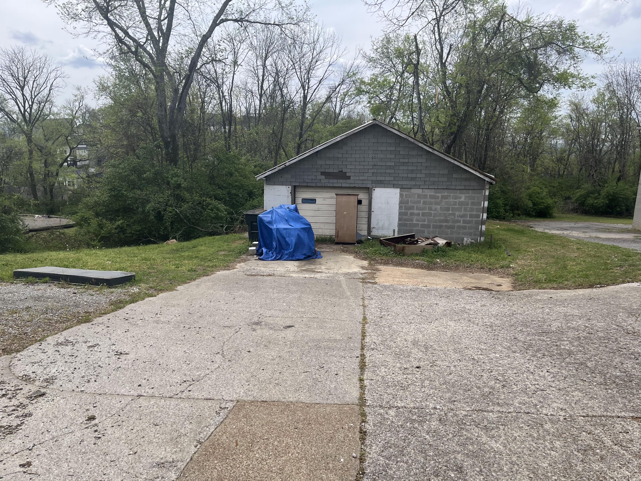 3223 Lincoln Avenue Nashville TN 37218