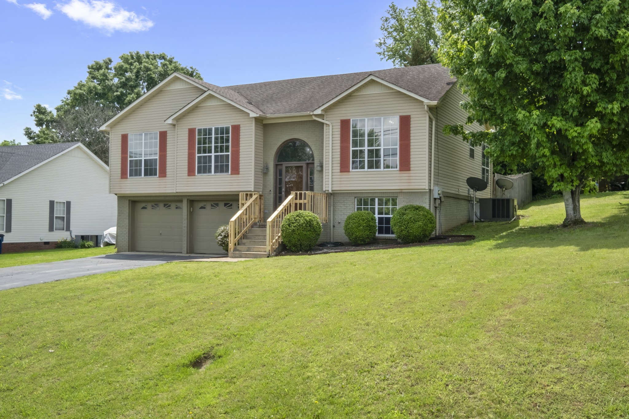119 Westfield Drive Columbia TN 38401