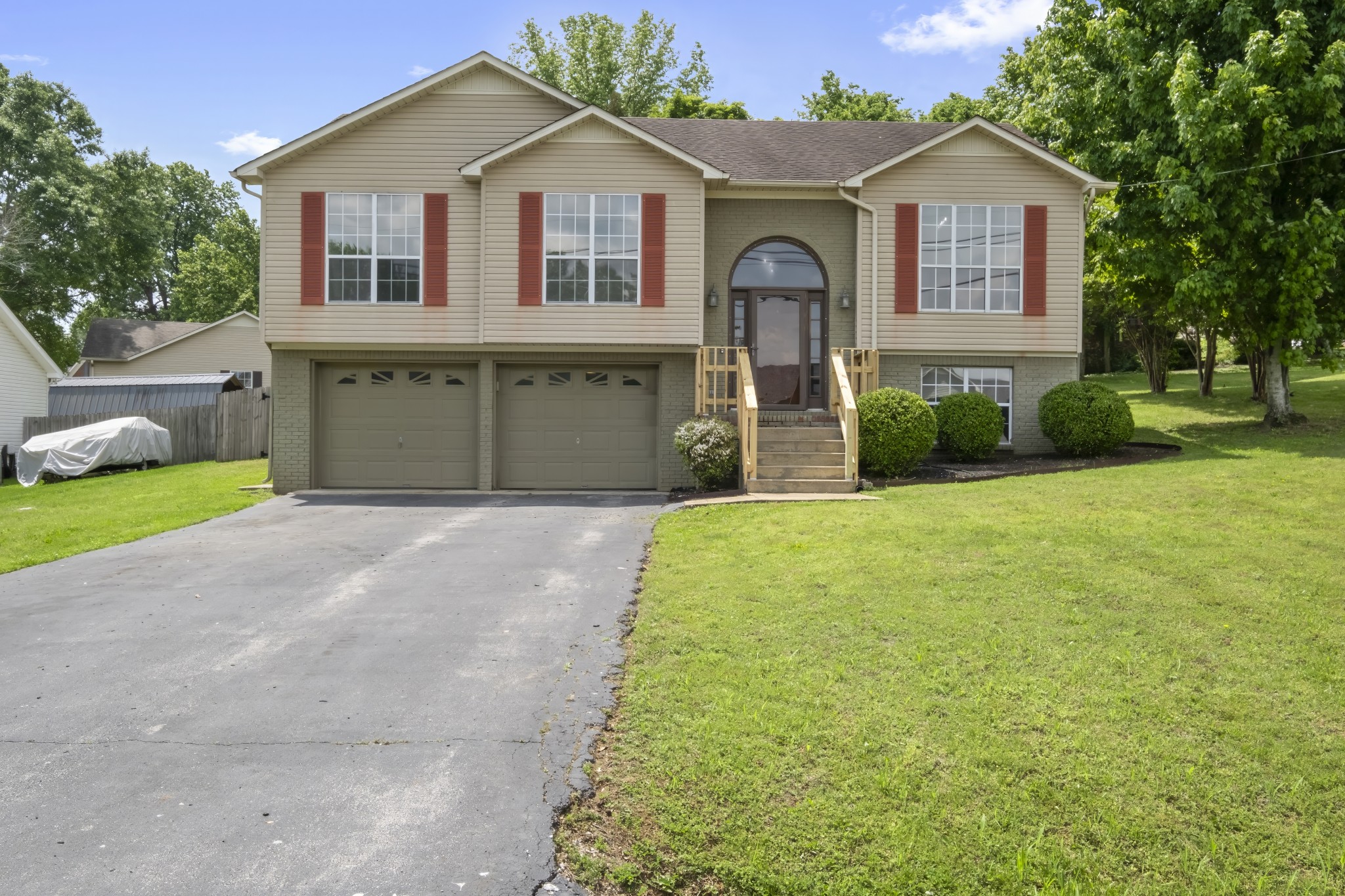 119 Westfield Drive Columbia TN 38401