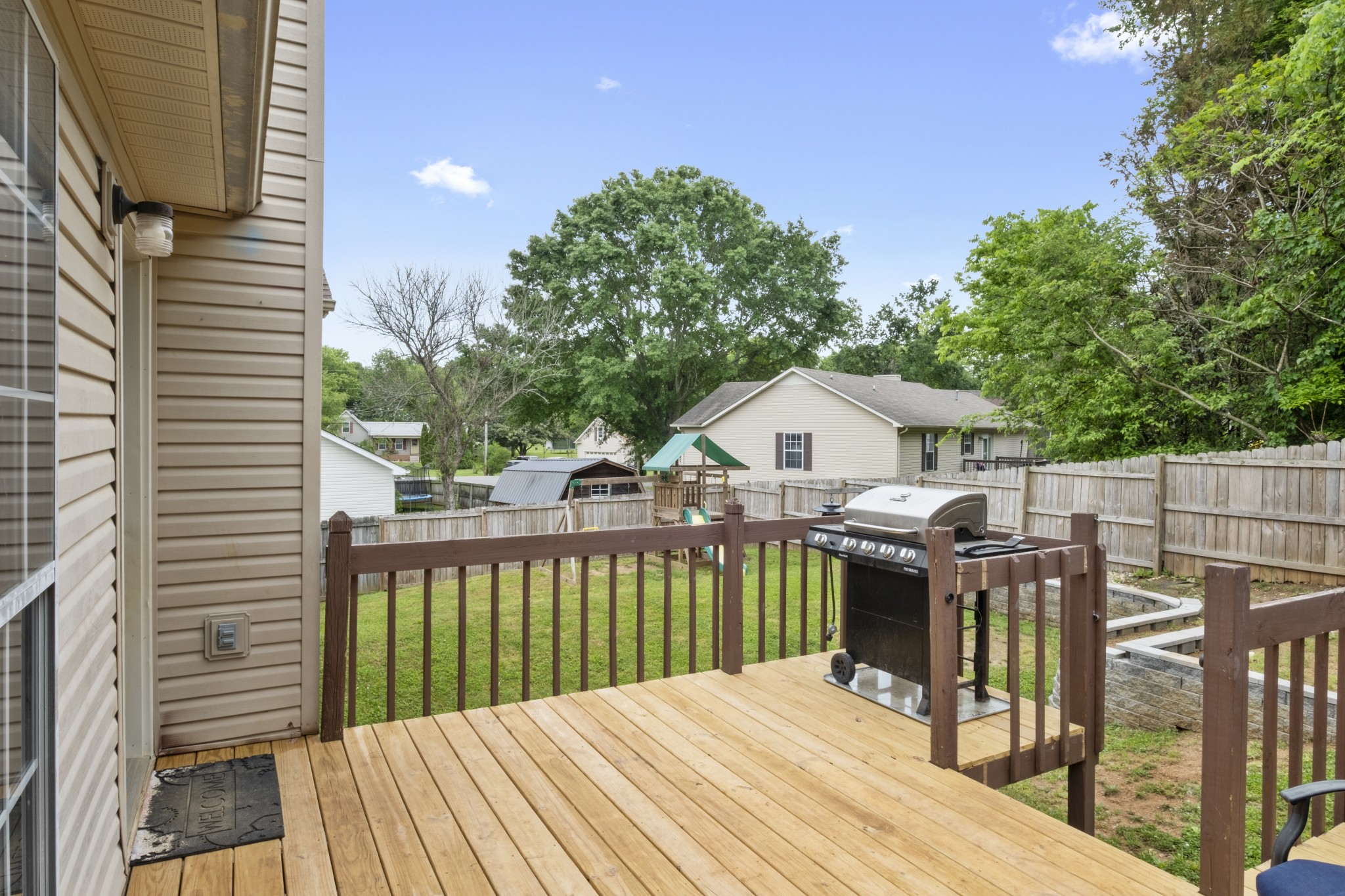 119 Westfield Drive Columbia TN 38401