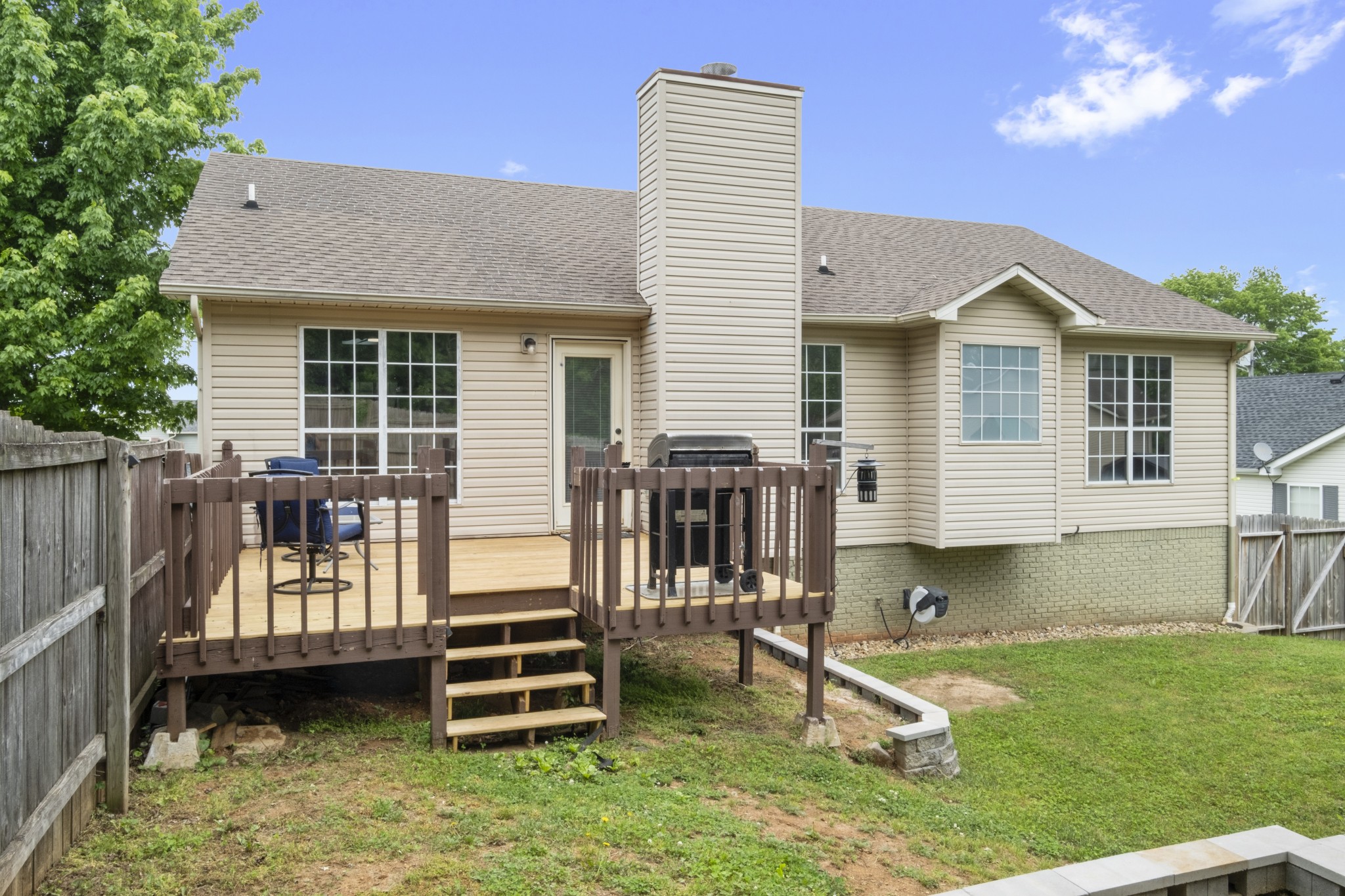 119 Westfield Drive Columbia TN 38401