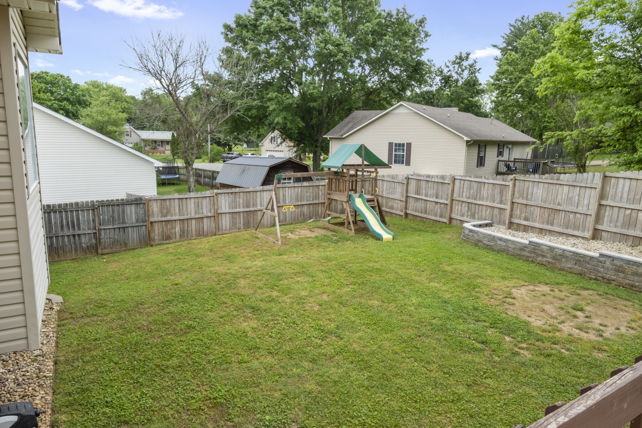119 Westfield Drive Columbia TN 38401