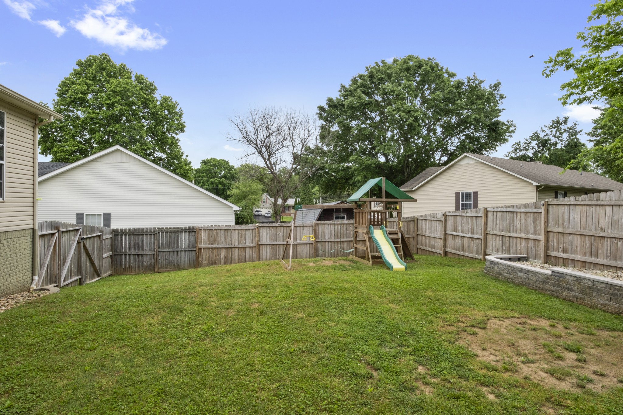 119 Westfield Drive Columbia TN 38401