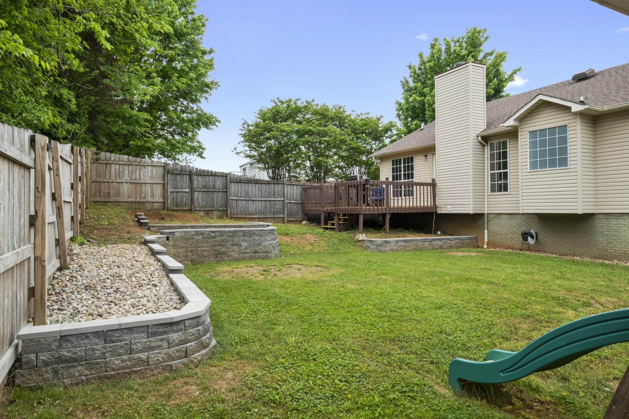 119 Westfield Drive Columbia TN 38401