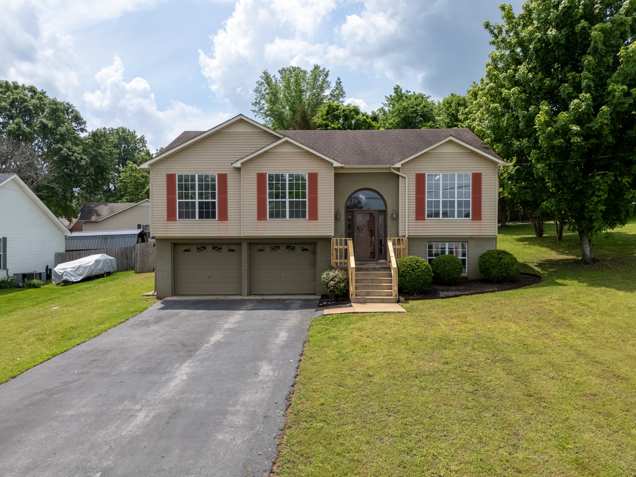 119 Westfield Drive Columbia TN 38401