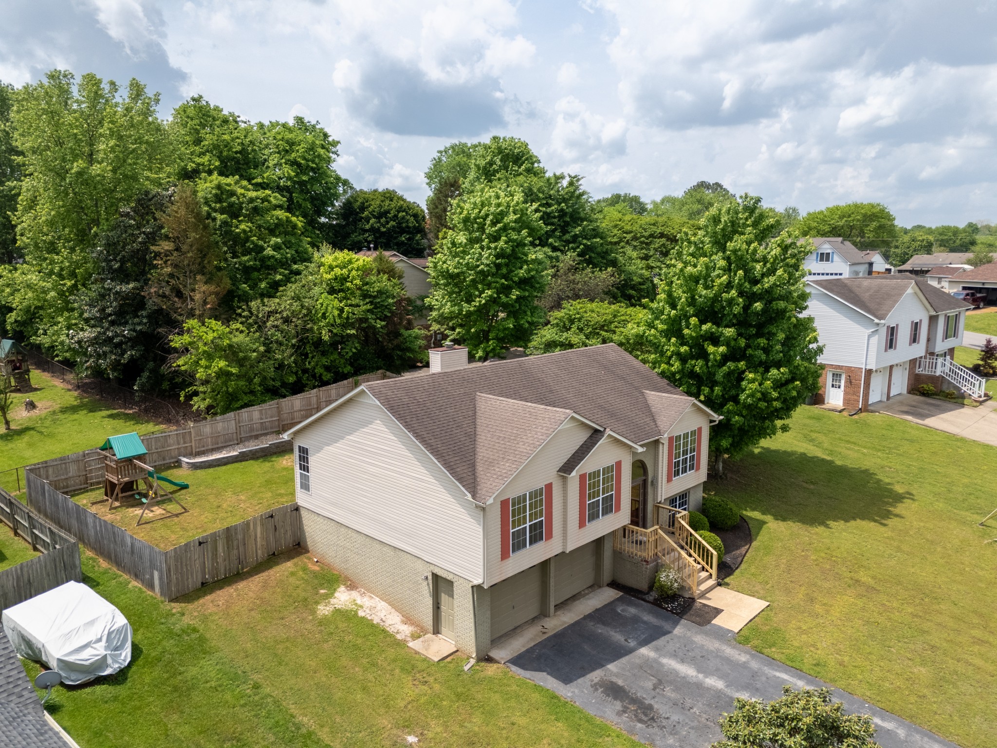 119 Westfield Drive Columbia TN 38401