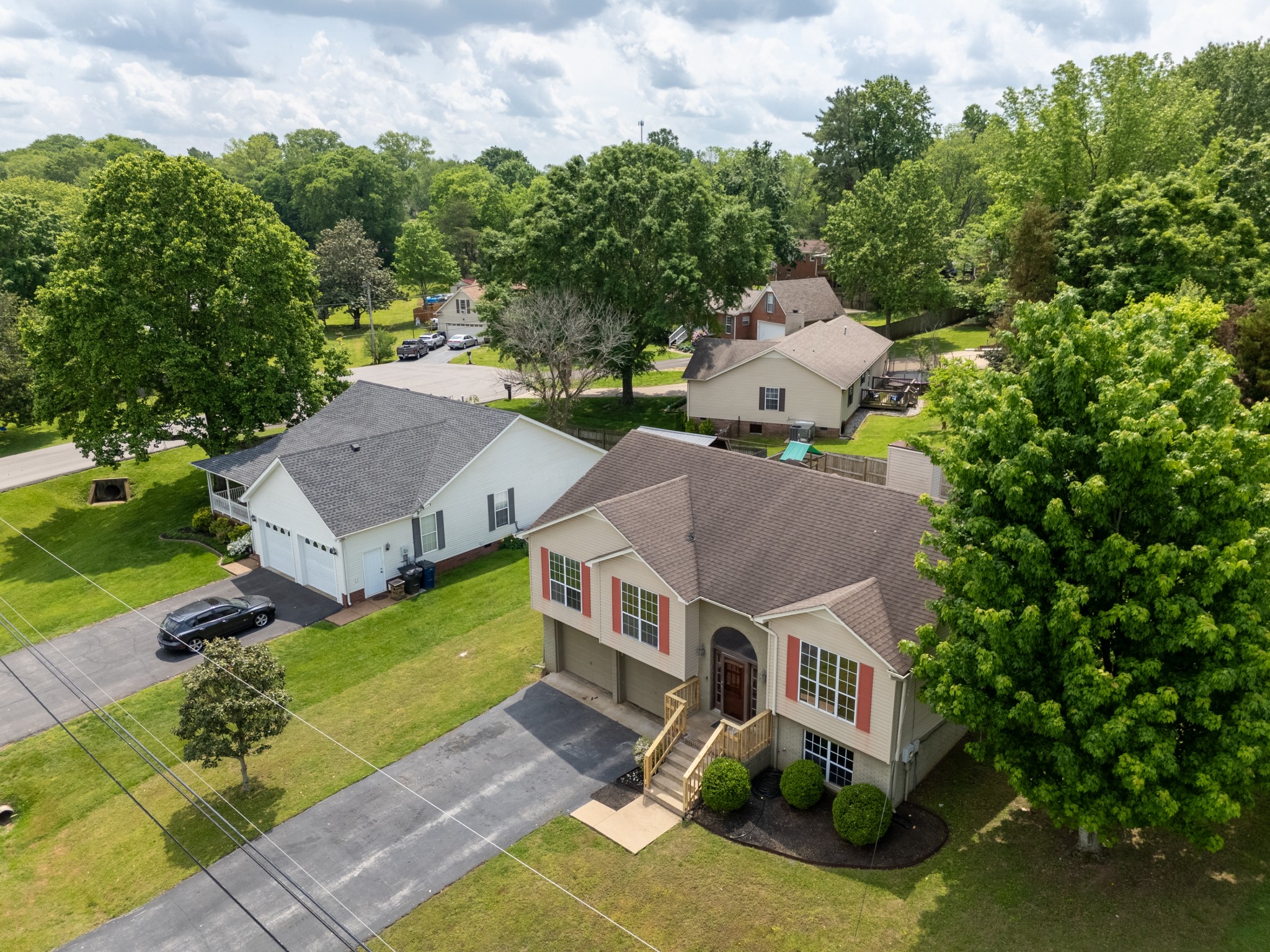 119 Westfield Drive Columbia TN 38401