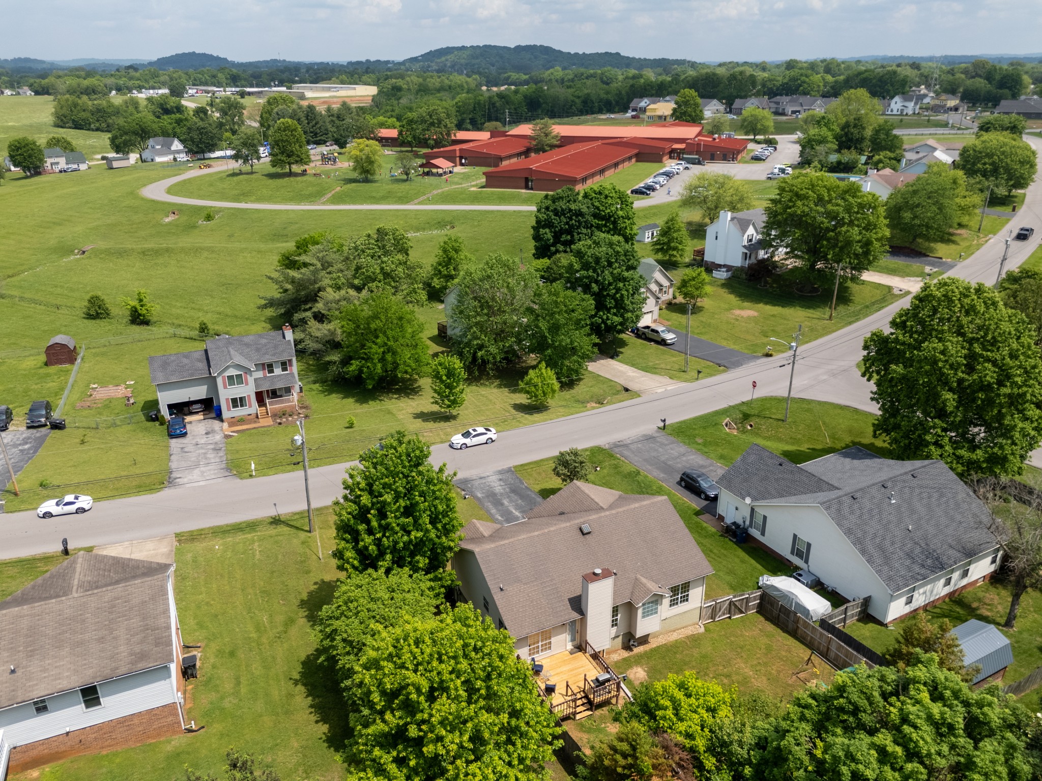 119 Westfield Drive Columbia TN 38401