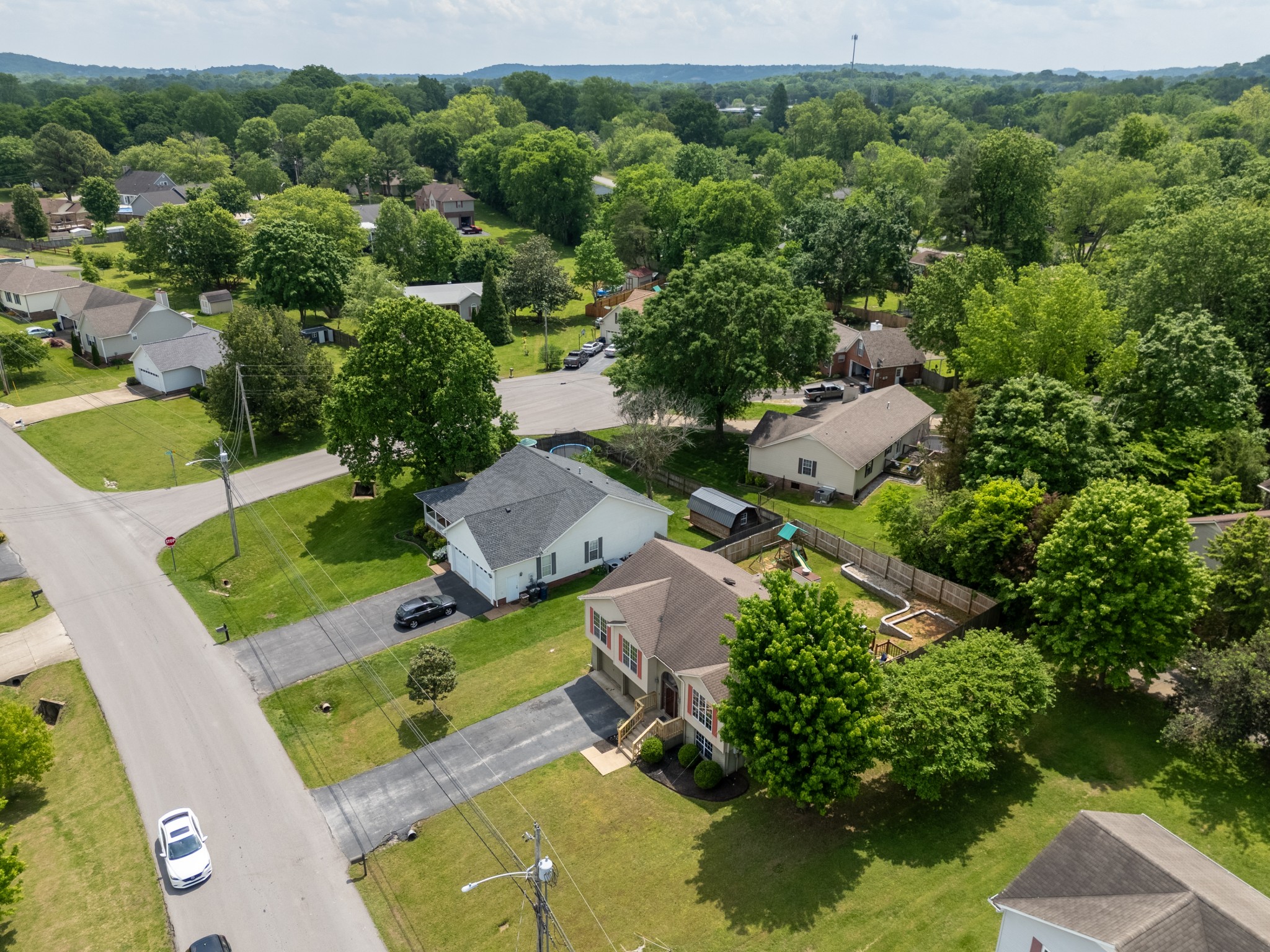 119 Westfield Drive Columbia TN 38401