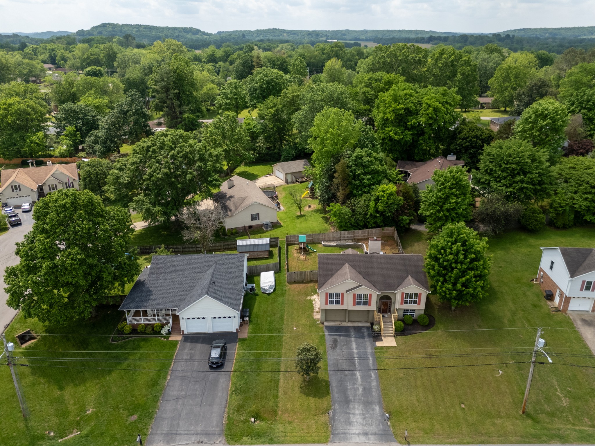 119 Westfield Drive Columbia TN 38401