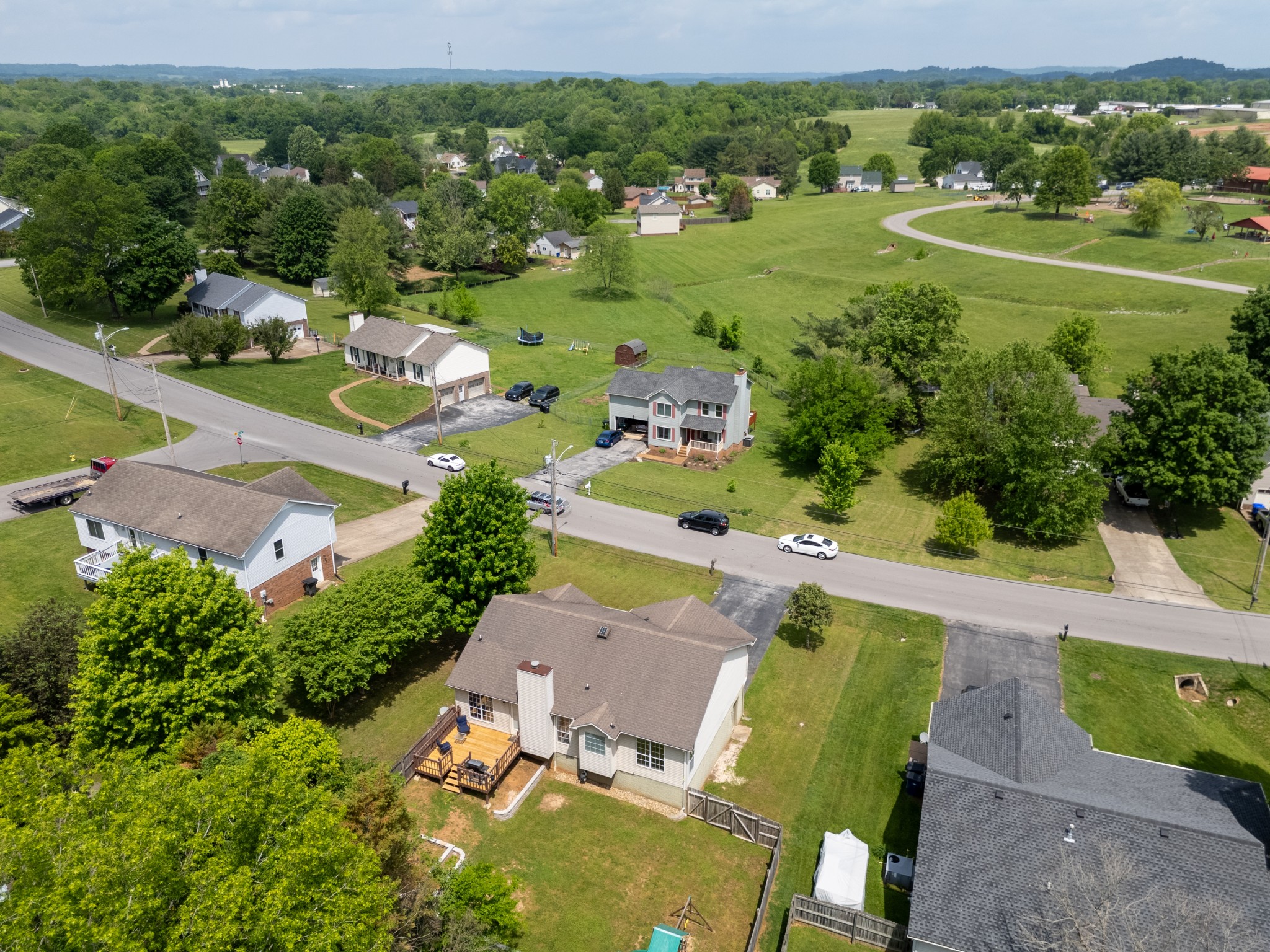 119 Westfield Drive Columbia TN 38401