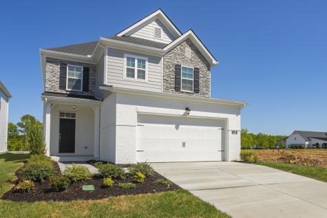 2525 Pleasant Ridge Run Mount Juliet TN 37122