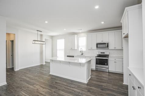 2525 Pleasant Ridge Run Mount Juliet TN 37122