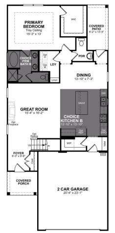 2525 Pleasant Ridge Run Mount Juliet TN 37122