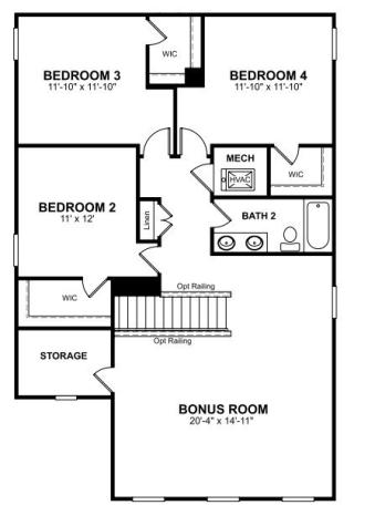2525 Pleasant Ridge Run Mount Juliet TN 37122