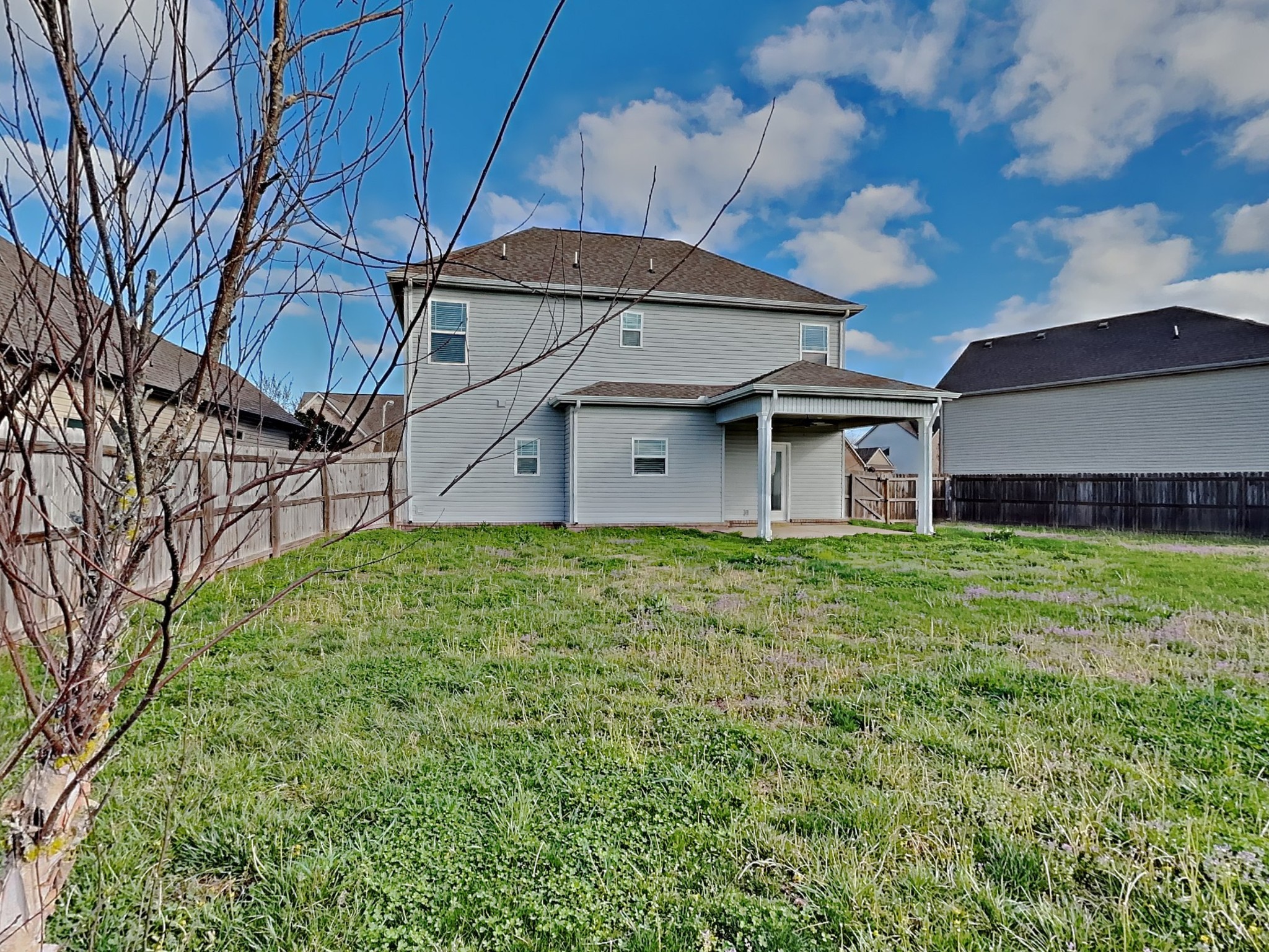 2043 Shafer Drive Murfreesboro TN 37128