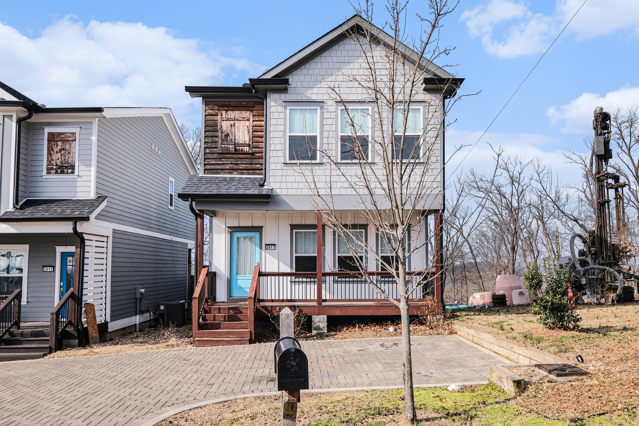2617 Alpine Park Avenue Nashville TN 37218