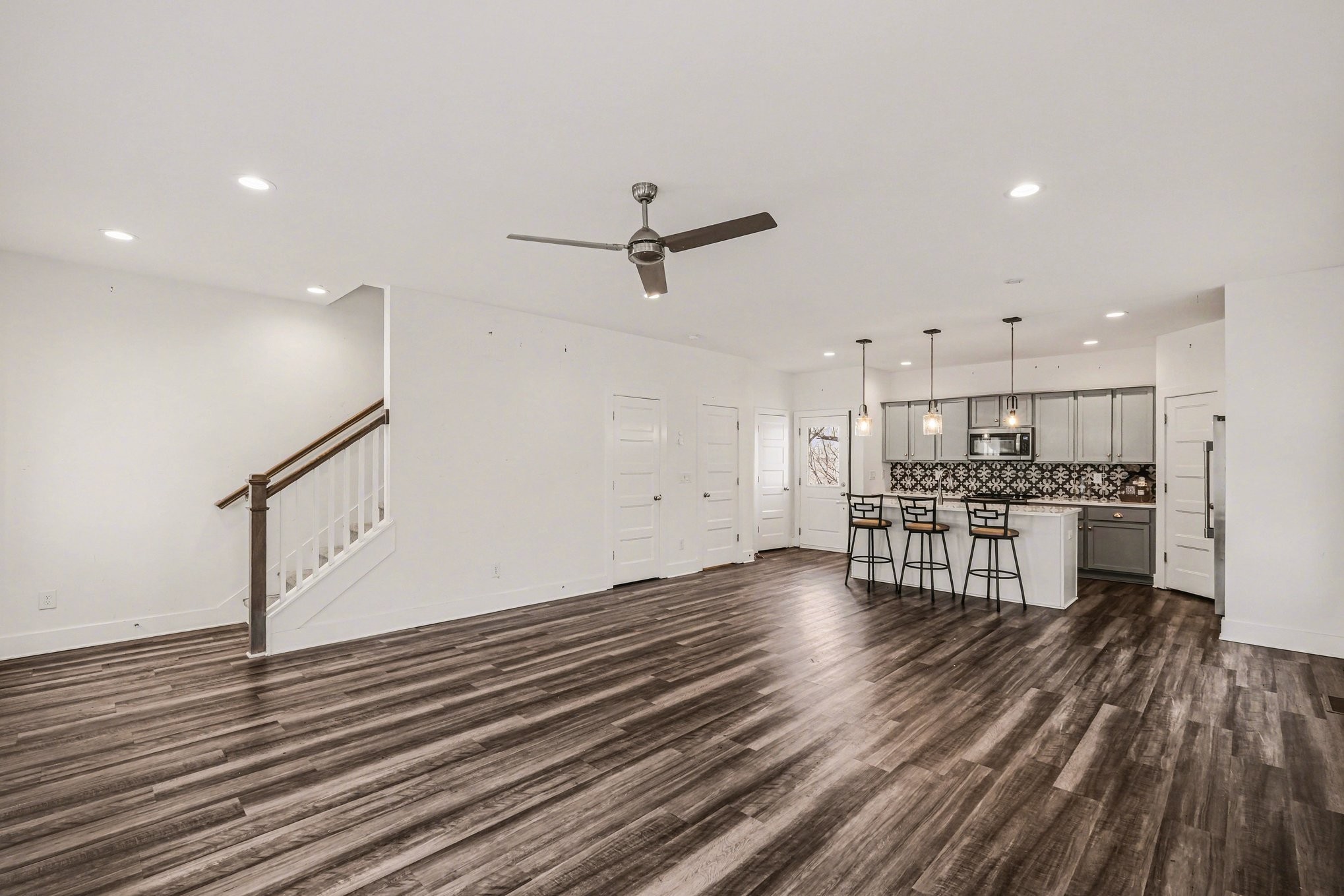 2617 Alpine Park Avenue Nashville TN 37218