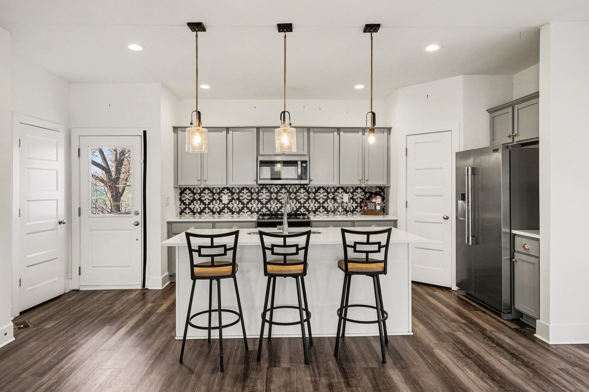2617 Alpine Park Avenue Nashville TN 37218