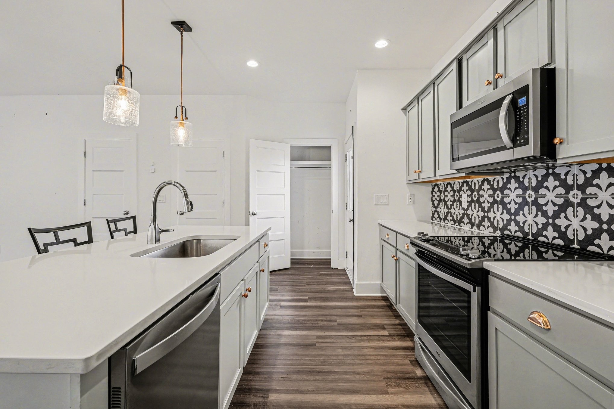 2617 Alpine Park Avenue Nashville TN 37218