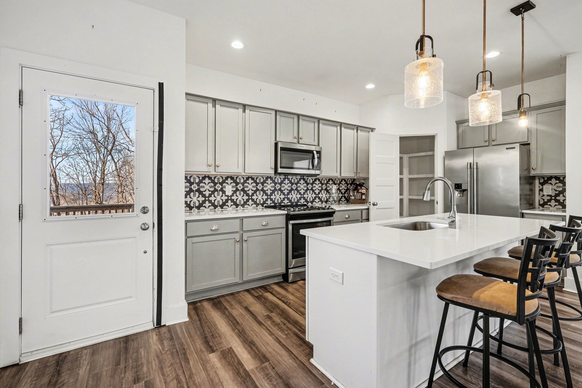 2617 Alpine Park Avenue Nashville TN 37218
