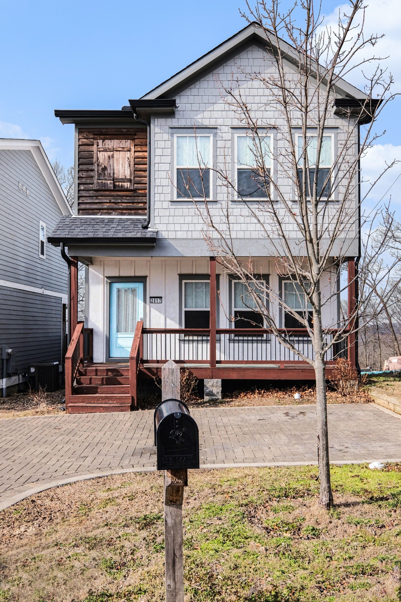 2617 Alpine Park Avenue Nashville TN 37218