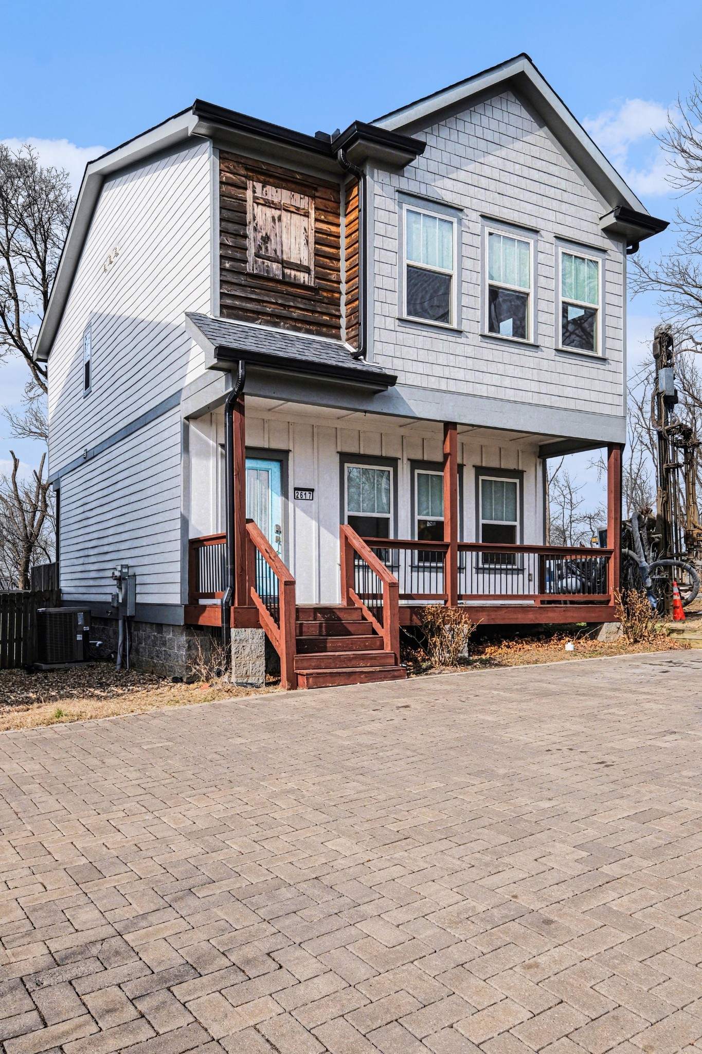 2617 Alpine Park Avenue Nashville TN 37218