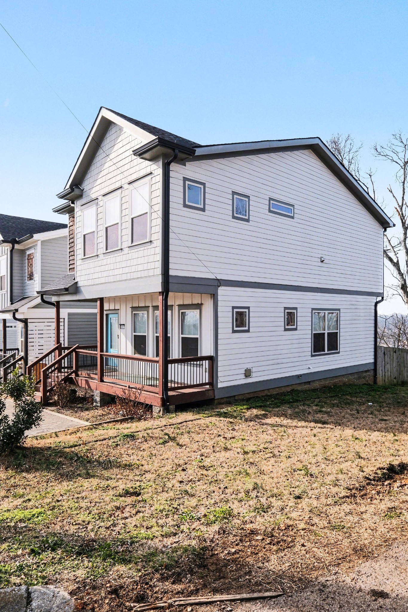 2617 Alpine Park Avenue Nashville TN 37218