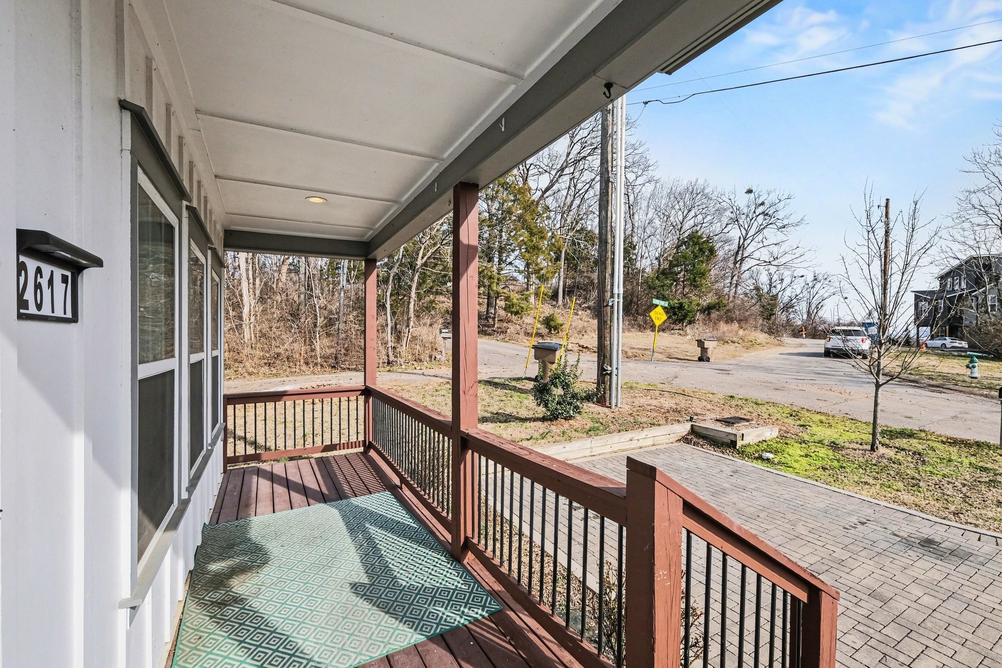 2617 Alpine Park Avenue Nashville TN 37218