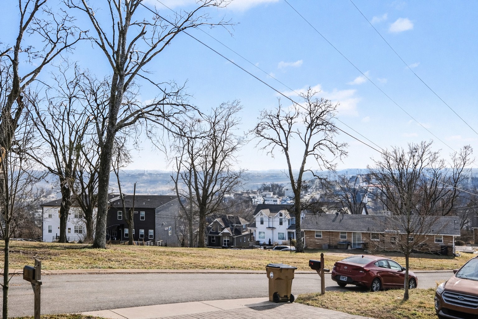 2617 Alpine Park Avenue Nashville TN 37218