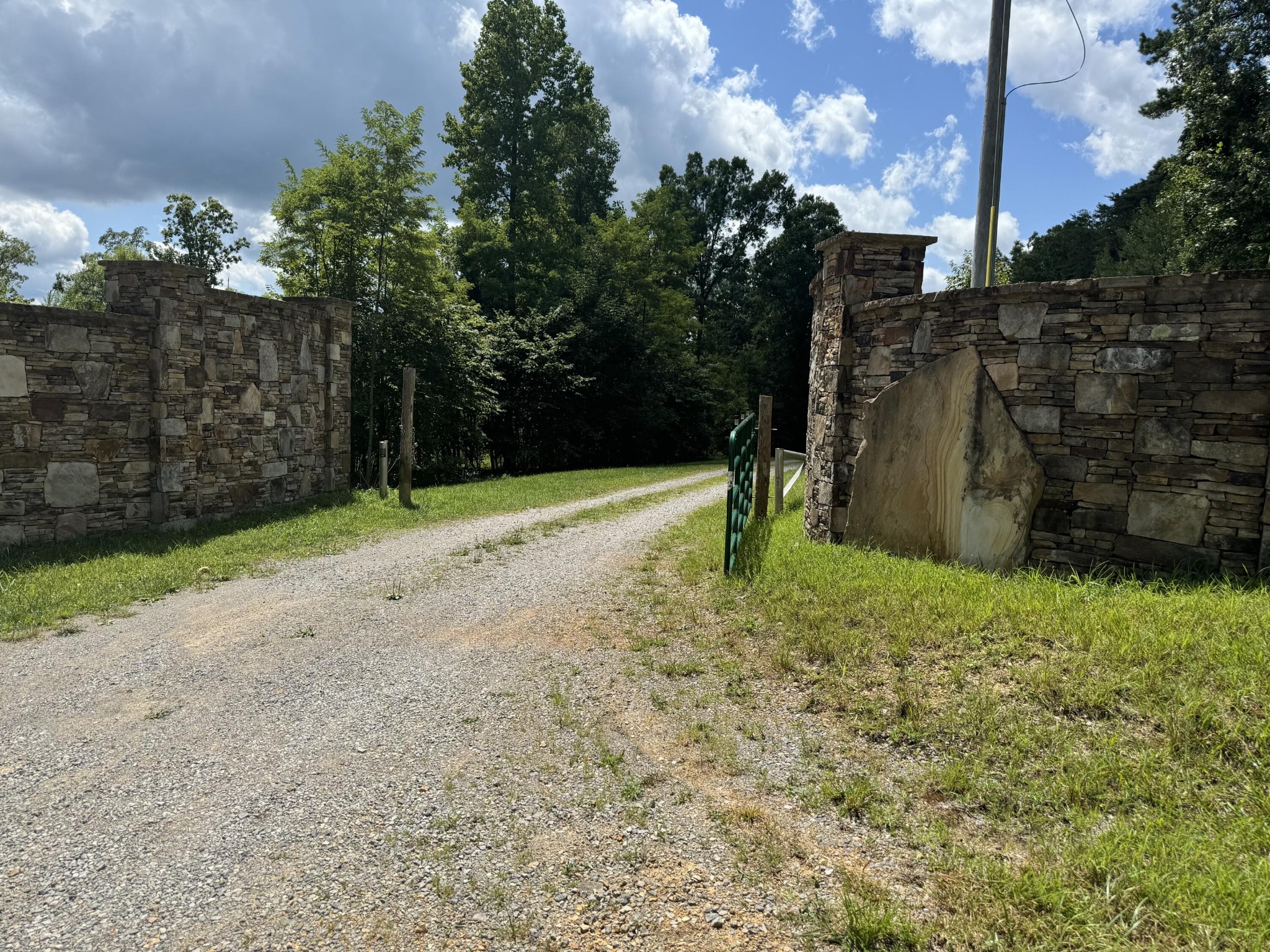 0 Mountain Lake Circle Pikeville TN 37367