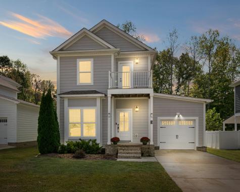 9 Sycamore Rdg, W Burns TN 37029