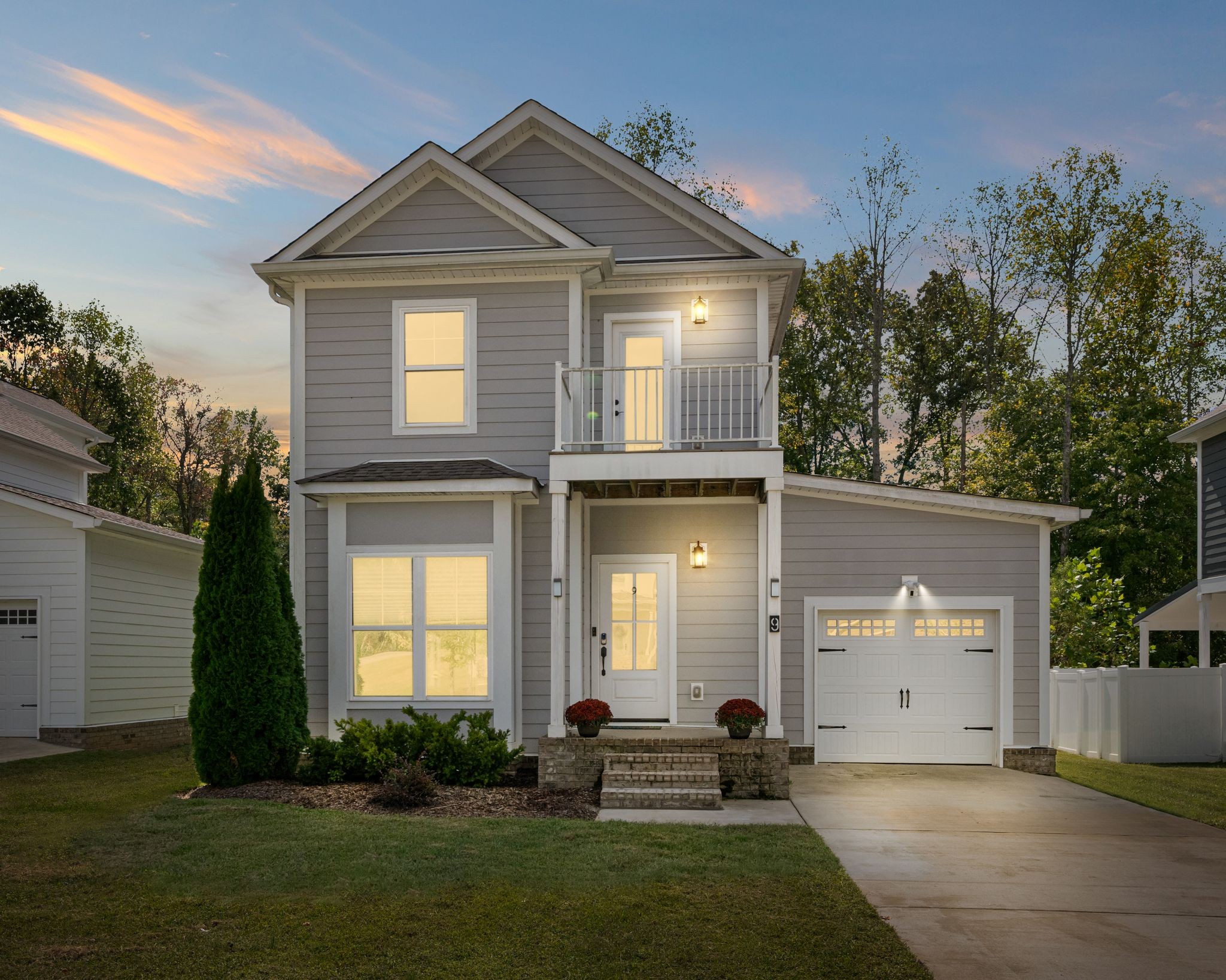 9 Sycamore Rdg, W Burns TN 37029