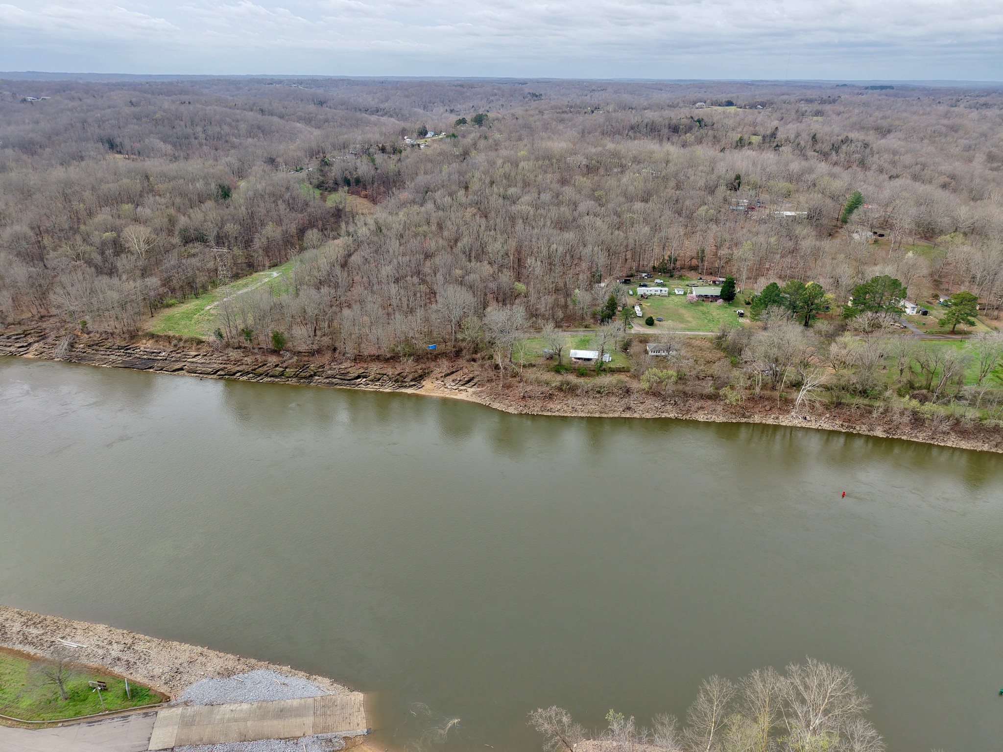 0 Black Bass Trail Charlotte TN 37036