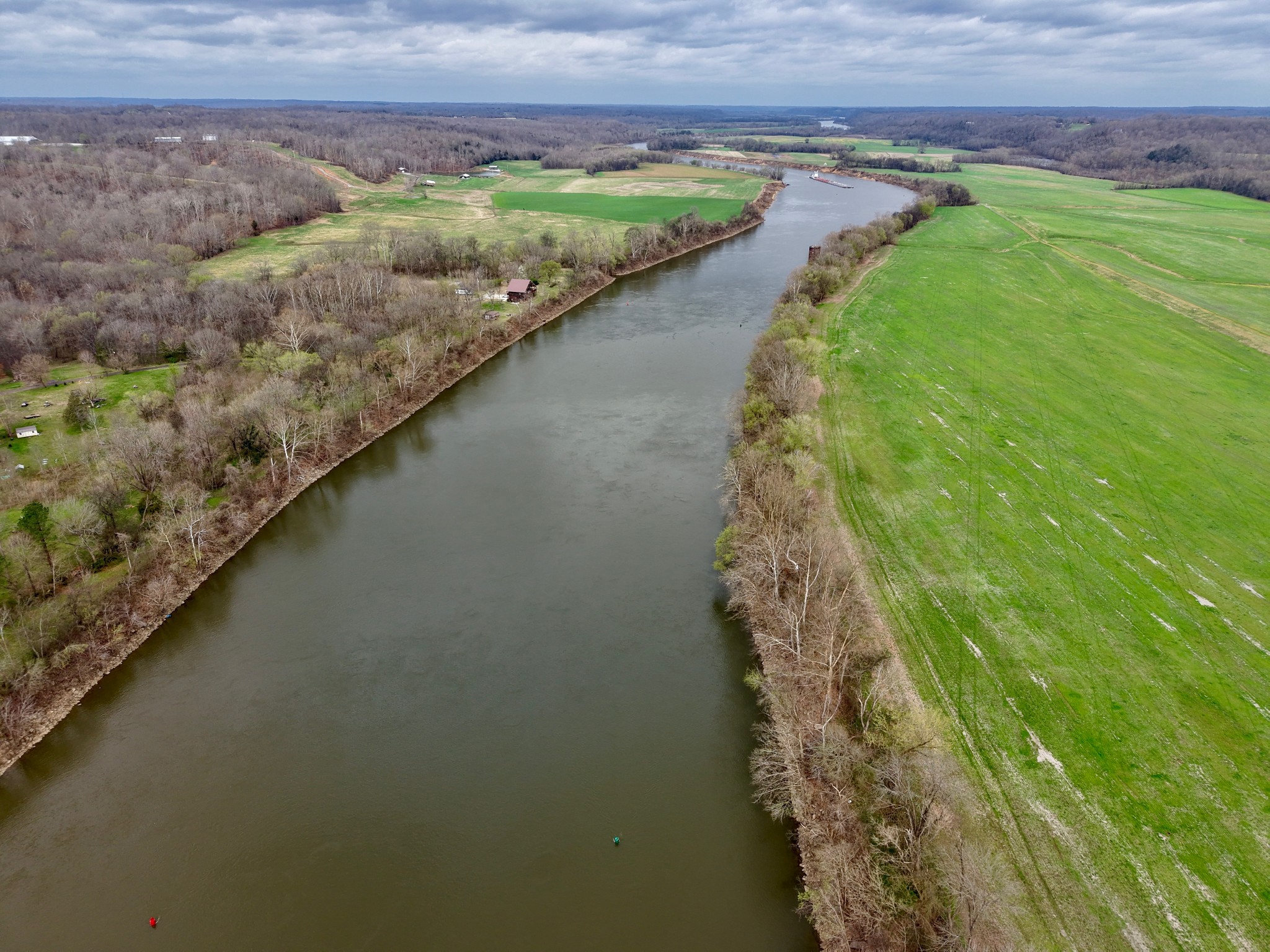 0 Black Bass Trail Charlotte TN 37036